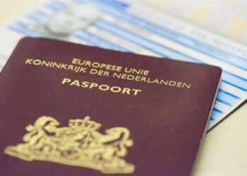 Vertraging bij spoedaanvragen reisdocumenten door NAVO-top