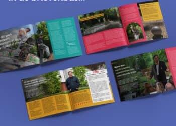 Nieuw ‘Typisch Brunssum’ magazine uit!