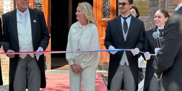 25 Jaar The International Butler Academy: Een Mijlpaal