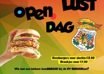 Ontdek de Gezelligheid van Burgerlust