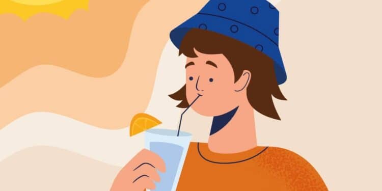 Zomer Overleef Tips: Koel Blijven, Samen Genieten