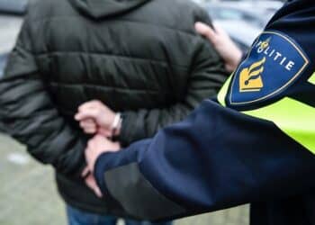 Explosies in Limburg: Invallen leiden tot arrestaties en inbeslagname