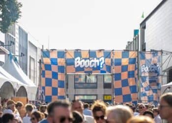 Heerlens Booch-festival kiest voor eenmalige herfstlocatie in 2025