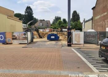 Lindehof: Nieuwbouwjuweel in Hartje Stad