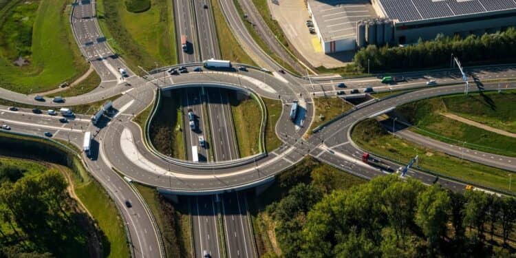 Groot Onderhoud Buitenring Parkstad