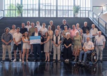 Heerlen Omarmt Ouderen: Ondertekening Nieuw Ouderenakkoord