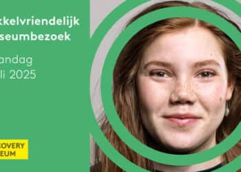 Ontdek het Discovery Museum op een prikkelvriendelijke manier