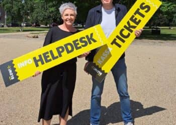 BLOW! Keert Terug in Kerkrade