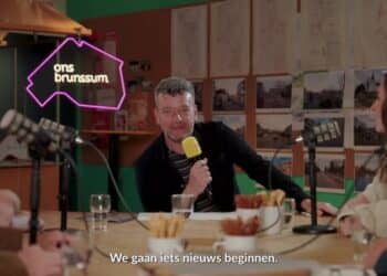 Limburgia’s Legendarisch Kampioenschap: Een Podcast over Brunssums Erfgoed