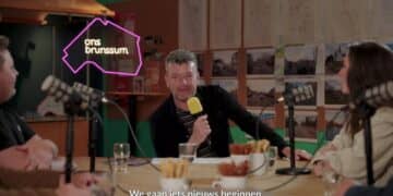 Limburgia’s Legendarisch Kampioenschap: Een Podcast over Brunssums Erfgoed