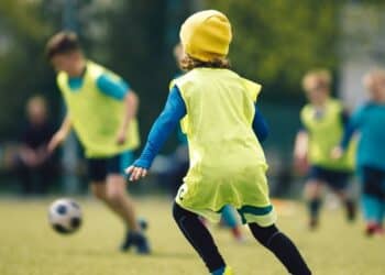 Zomerpret in Klimmen: Voetbaltoernooi voor jong en oud