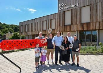 Kerkrade krijgt allereerste Let’s Play Net