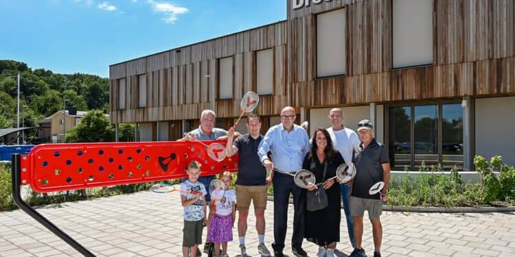 Kerkrade krijgt allereerste Let’s Play Net