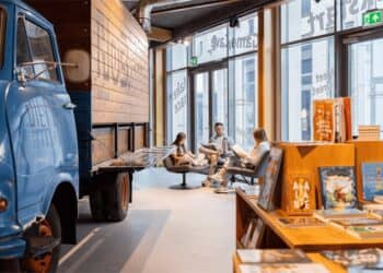 Gratis lidmaatschap voor Kerkraadse bibliotheken