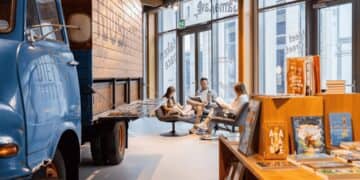 Gratis lidmaatschap voor Kerkraadse bibliotheken