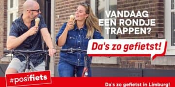 Geniet van de Zomer met een Rondje Fietsen