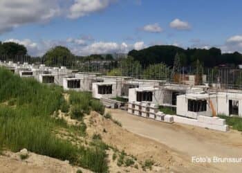 Een nieuwe toekomst in het hart van de gemeenschap