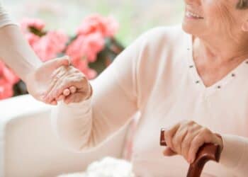 Steun voor Brunsumse Mantelzorgers