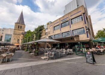 4 Jaar Café de Bank