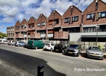 Nieuwe Woningen in Hof van Treebeek: 20 Moderne Thuis-Oases