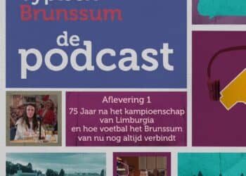 Typisch Brunssum: De Podcast