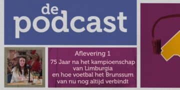 Typisch Brunssum: De Podcast