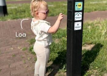 Wandelen in Zuid-Limburg met Nieuwe Knooppunten