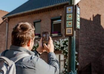 Knopen Lopen: Nieuw Wandelnetwerk in Parkstad