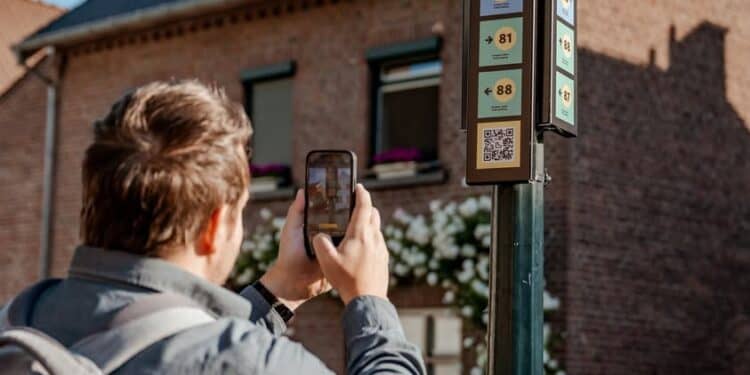 Knopen Lopen: Nieuw Wandelnetwerk in Parkstad