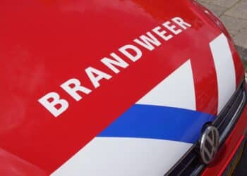 Brandweer Rukt Uit voor Mogelijke Gaslekkage in Bocholtz
