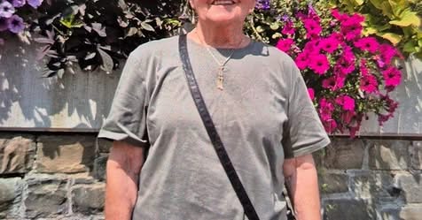 Vermiste 79-jarige Mieke Kikken uit Bocholtz