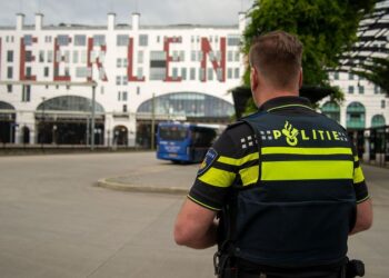 Steekincident en aanrijding in Heerlen: twee gewonden en aanhoudingen