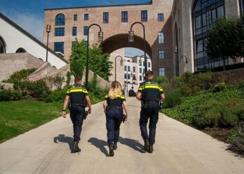 Kerkradenaar Overvallen en Auto Gestolen