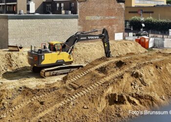 Luxueus Lindehof: Nieuwbouwpareltje aan Vijverpark