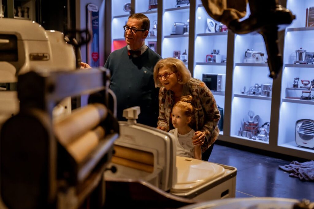 ‘Het (on)geluk van Limburg’