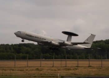 EXTRA OPENING NAVO-VLIEGBASIS GEILENKIRCHEN