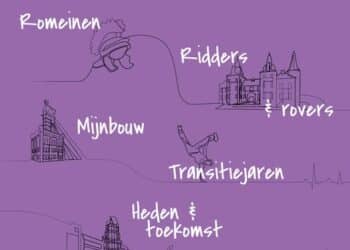 Erfgoedactiviteiten Volop te Beleven in Augustus in Heerlen