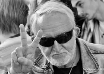 Terugblik op de gloriedagen van de Rumpenerstraat