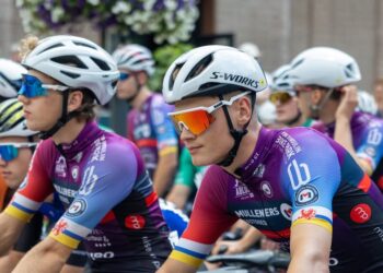 Hel van Voerendaal: Een sportieve dag vol sfeer