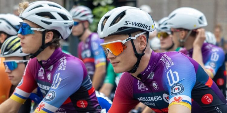 Hel van Voerendaal: Een sportieve dag vol sfeer