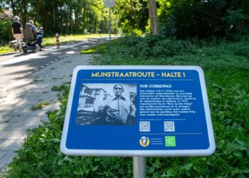 Ontdekkingstocht door Hoensbroek’s Mijnverleden