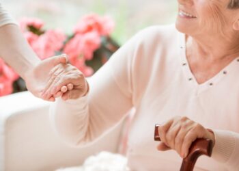 Mantelzorgers in Brunssum kunnen terecht bij CMWW