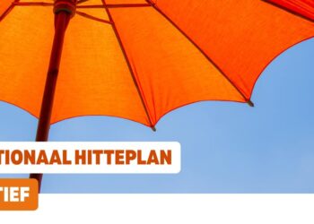 Heet & Gevaarlijk: Nationaal Hitteplan Geactiveerd