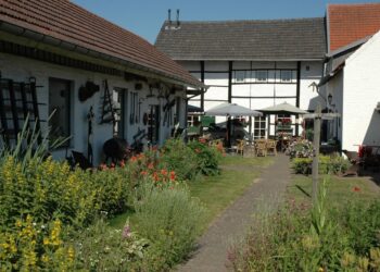 Financiële Steun voor Behoud Agrarisch Erfgoed