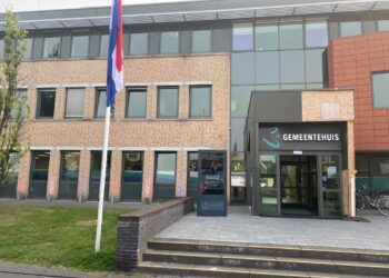 Herdenking van het einde van de Tweede Wereldoorlog