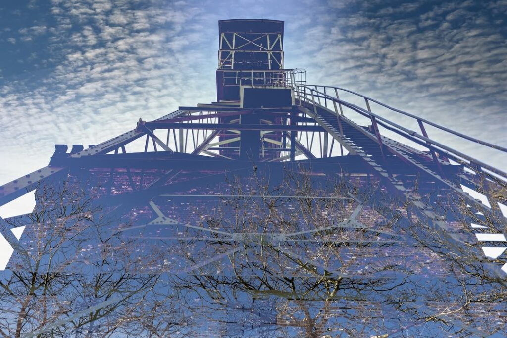 Mijn kunst ontmoet fijne kunst in Heerlen