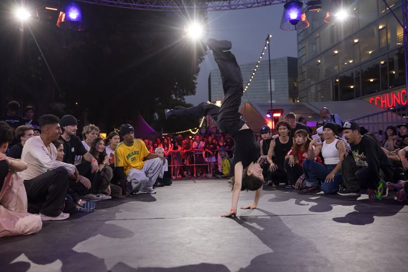 ‘Heerlen-centrum beleeft bruisend breakdance-evenement IBE 2025’