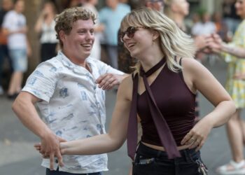 Corio Tropical Salsa & Bachata Party in Heerlen