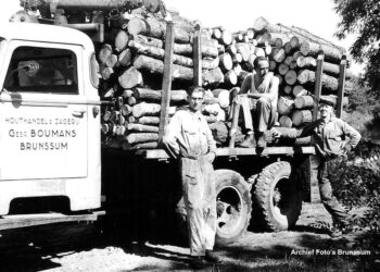 Ontdek de Fascinerende Geschiedenis van ons Bedrijf