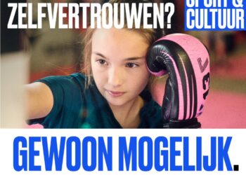 Iedereen Mag Meedoen